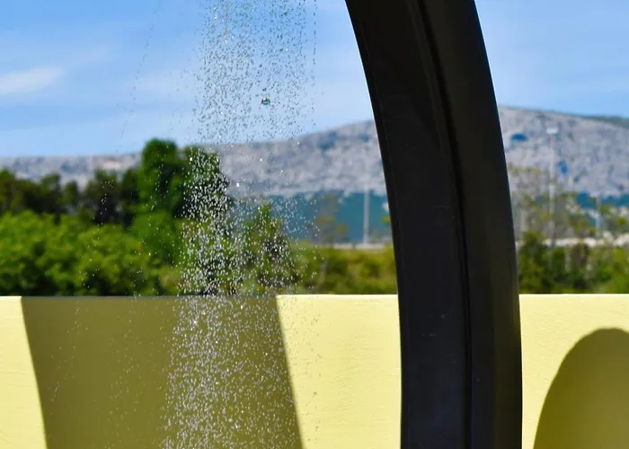 Apartmán Maslic Split