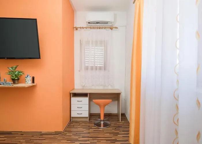 Apartman Maslic