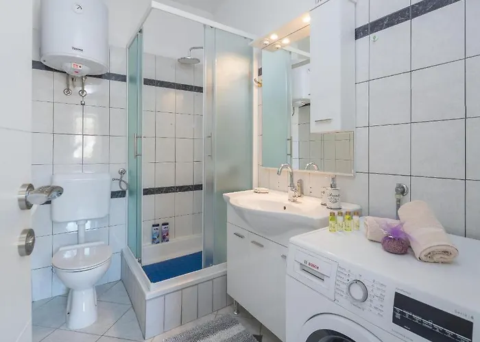 Apartmán Maslic Split