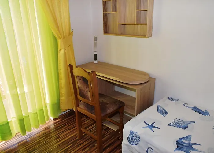 Maslic Apartman *