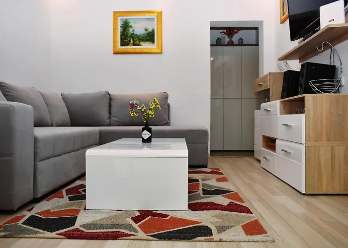Maslic Apartman