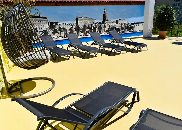 Maslic Apartman