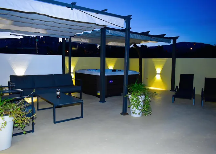 Apartman Maslic