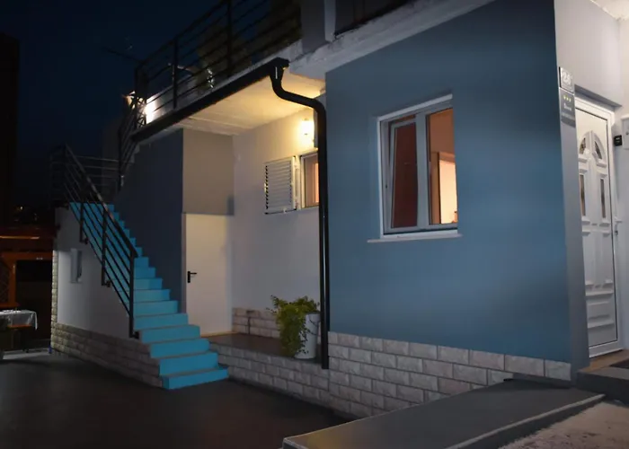 Apartman Maslic