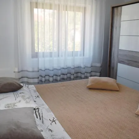 Luxury Rooftop With Terrace And Jacuzzi Apartment Split