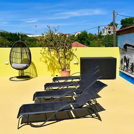 Luxury Rooftop With Terrace And Jacuzzi * Split